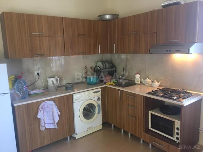 İcarəyə verilir 4 otaqlı həyət evi/bağ evi 150 m², Şüvəlan q., photo 17 from 20