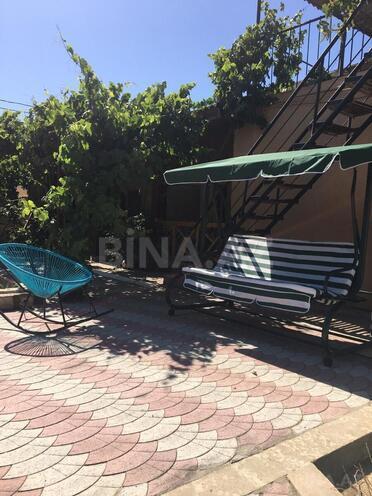 İcarəyə verilir 4 otaqlı həyət evi/bağ evi 150 m², Şüvəlan q., photo 6 from 20