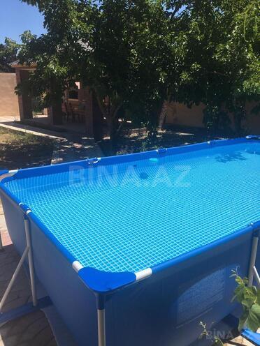 İcarəyə verilir 4 otaqlı həyət evi/bağ evi 150 m², Şüvəlan q., photo 8 from 20