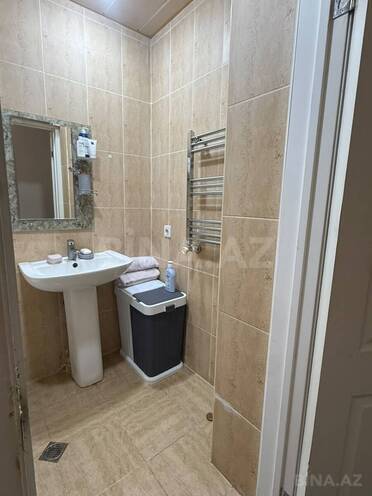 Продаётся 2-комн. новостройка 70 м², пос. Ясамал, photo 15 from 17