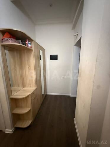 Продаётся 2-комн. новостройка 70 м², пос. Ясамал, photo 12 from 17
