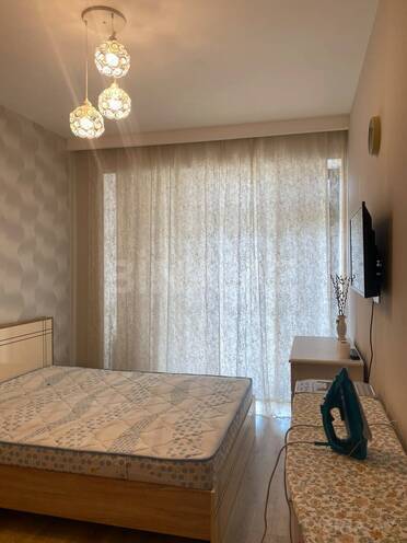 İcarəyə verilir 2 otaqlı yeni tikili 65 m², 8 Noyabr m., photo 15 from 19