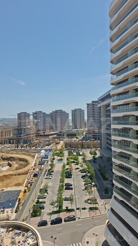 Продаётся 3-комн. новостройка 180 м², пос. Аг шехер, photo 6 from 7