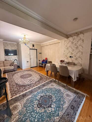 Satılır 2 otaqlı yeni tikili 65 m², Nizami r., photo 6 from 10
