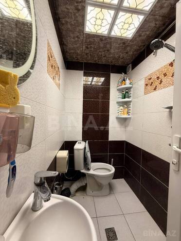 Satılır 2 otaqlı yeni tikili 65 m², Nizami r., photo 8 from 10