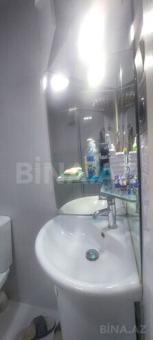 Satılır 4 otaqlı yeni tikili 142 m², İnşaatçılar m., photo 10 from 12