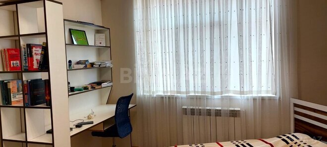 Satılır 4 otaqlı yeni tikili 142 m², İnşaatçılar m., photo 6 from 12