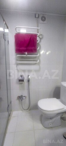 Satılır 4 otaqlı yeni tikili 142 m², İnşaatçılar m., photo 11 from 12