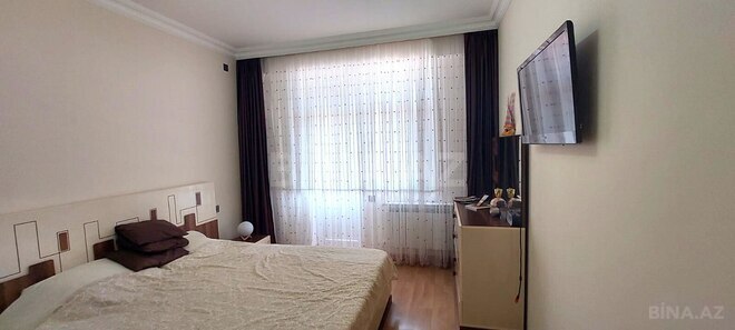 Satılır 4 otaqlı yeni tikili 142 m², İnşaatçılar m., photo 5 from 12