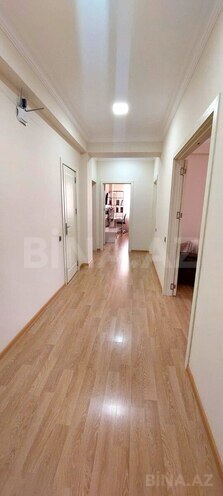 Satılır 4 otaqlı yeni tikili 142 m², İnşaatçılar m., photo 7 from 12