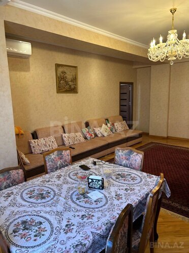 Продаётся 4-комн. новостройка 137 м², м. Шах Исмаил Хатаи, photo 4 from 15