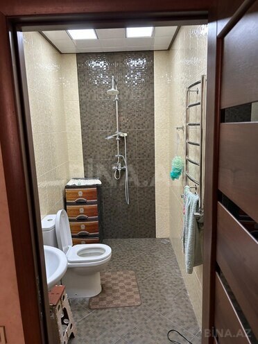 Продаётся 4-комн. новостройка 137 м², м. Шах Исмаил Хатаи, photo 13 from 15