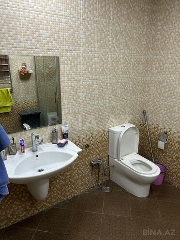 Продаётся 4-комн. новостройка 137 м², м. Шах Исмаил Хатаи, photo 14 from 15