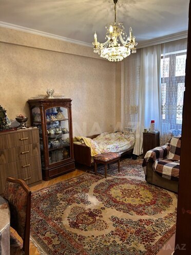 Продаётся 4-комн. новостройка 137 м², м. Шах Исмаил Хатаи, photo 6 from 15