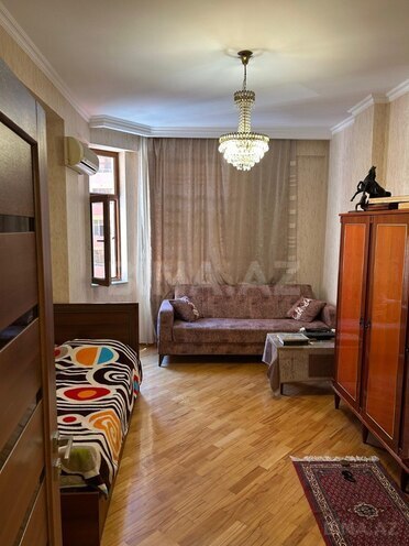 Продаётся 4-комн. новостройка 137 м², м. Шах Исмаил Хатаи, photo 7 from 15