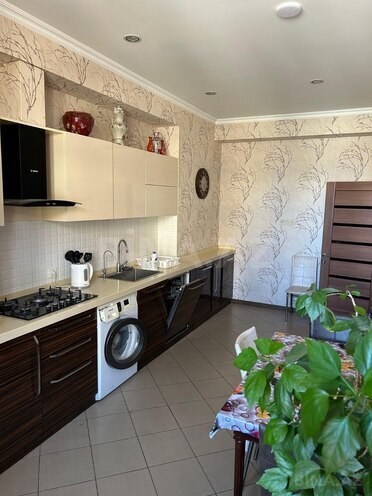 Продаётся 4-комн. новостройка 137 м², м. Шах Исмаил Хатаи, photo 9 from 15