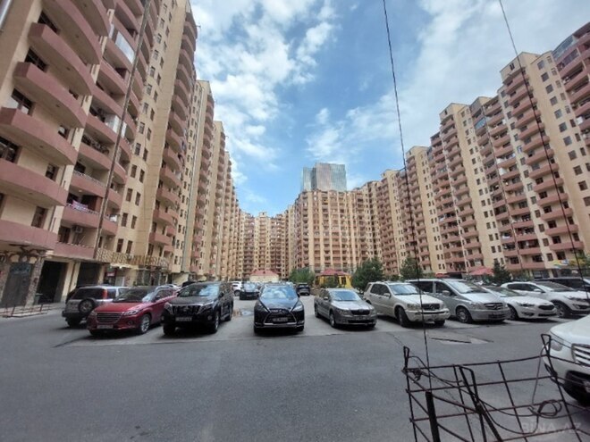 Продаётся 4-комн. новостройка 137 м², м. Шах Исмаил Хатаи, photo 1 from 15