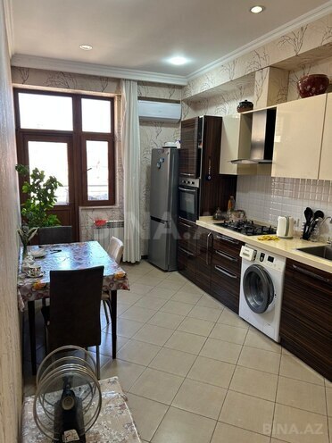 Продаётся 4-комн. новостройка 137 м², м. Шах Исмаил Хатаи, photo 8 from 15