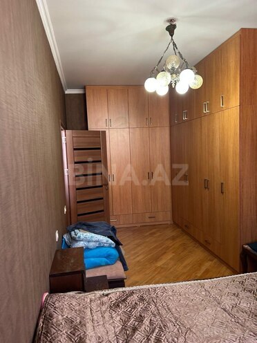 Продаётся 4-комн. новостройка 137 м², м. Шах Исмаил Хатаи, photo 11 from 15