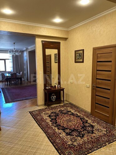 Продаётся 4-комн. новостройка 137 м², м. Шах Исмаил Хатаи, photo 10 from 15