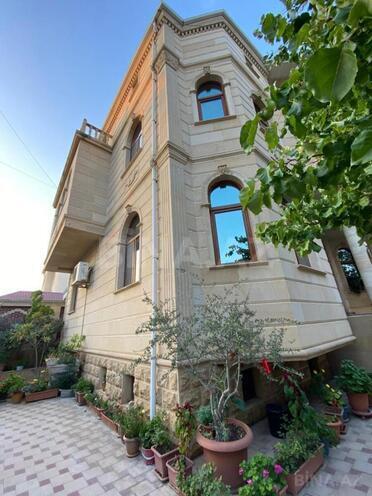Продаётся 6-комн. дом/дача 500 м², м. Насими, photo 3 from 32
