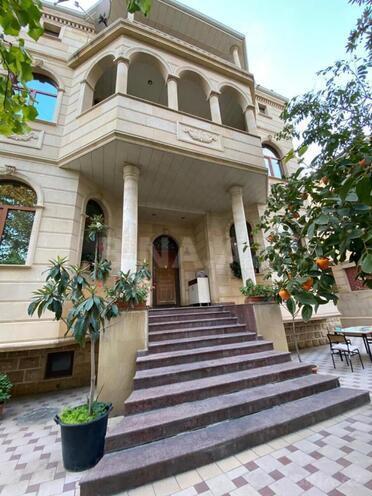 Продаётся 6-комн. дом/дача 500 м², м. Насими, photo 27 from 32