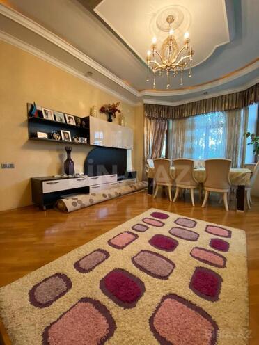 Продаётся 6-комн. дом/дача 500 м², м. Насими, photo 7 from 32