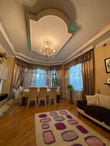Продаётся 6-комн. дом/дача 500 м², м. Насими, photo 4 from 32