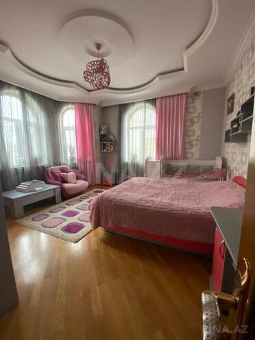 Продаётся 6-комн. дом/дача 500 м², м. Насими, photo 11 from 32
