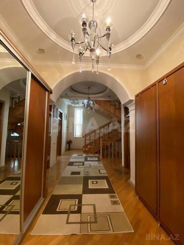 Продаётся 6-комн. дом/дача 500 м², м. Насими, photo 17 from 32