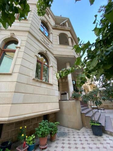 Продаётся 6-комн. дом/дача 500 м², м. Насими, photo 24 from 32