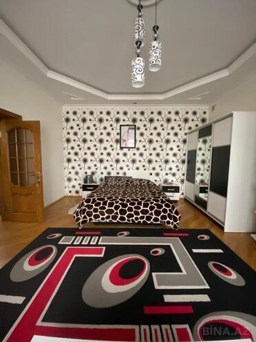 Продаётся 6-комн. дом/дача 500 м², м. Насими, photo 12 from 32
