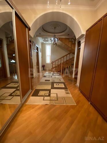 Продаётся 6-комн. дом/дача 500 м², м. Насими, photo 16 from 32