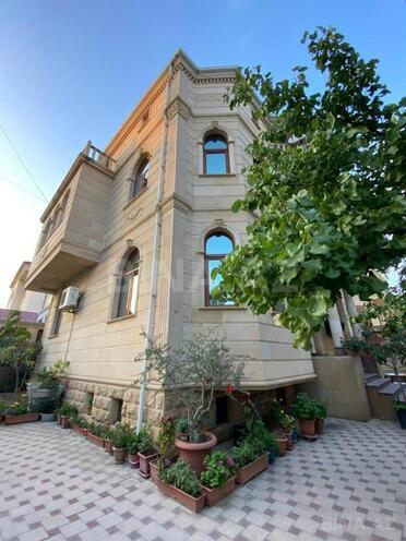 Продаётся 6-комн. дом/дача 500 м², м. Насими, photo 30 from 32
