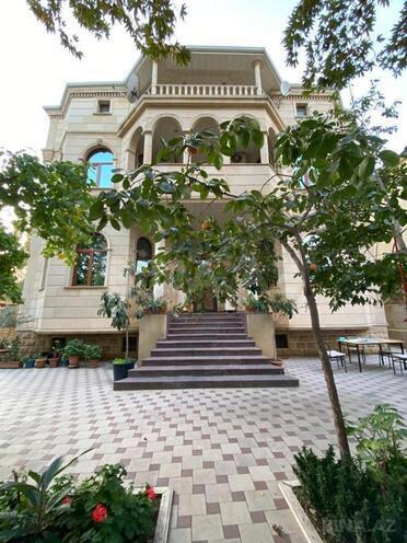 Продаётся 6-комн. дом/дача 500 м², м. Насими, photo 29 from 32