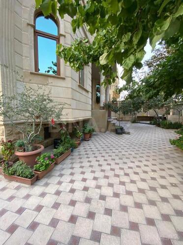 Продаётся 6-комн. дом/дача 500 м², м. Насими, photo 26 from 32
