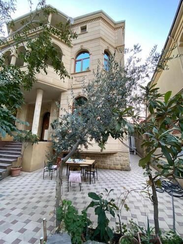Продаётся 6-комн. дом/дача 500 м², м. Насими, photo 31 from 32