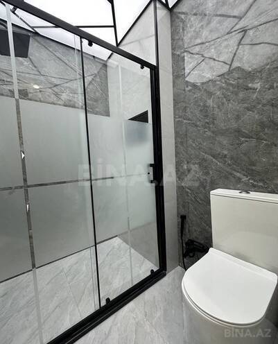 Satılır 2 otaqlı yeni tikili 60 m², Memar Əcəmi m., photo 11 from 13