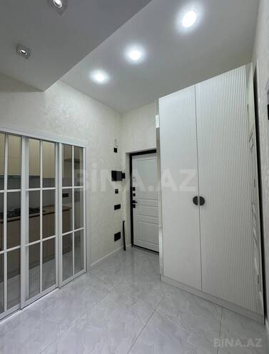 Satılır 2 otaqlı yeni tikili 60 m², Memar Əcəmi m., photo 9 from 13