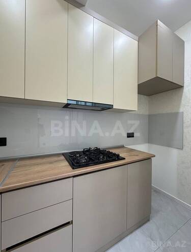Satılır 2 otaqlı yeni tikili 60 m², Memar Əcəmi m., photo 8 from 13