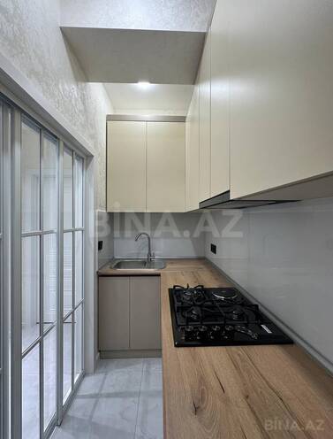 Satılır 2 otaqlı yeni tikili 60 m², Memar Əcəmi m., photo 7 from 13