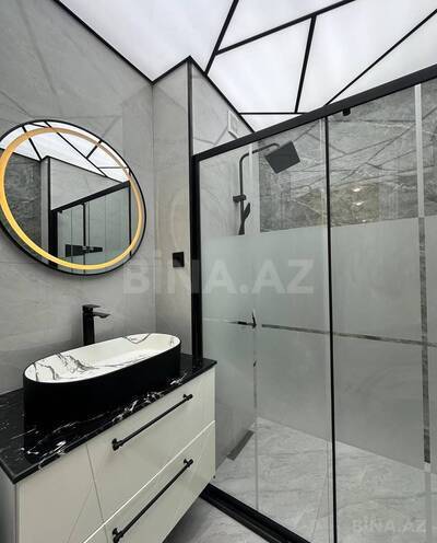 Satılır 2 otaqlı yeni tikili 60 m², Memar Əcəmi m., photo 10 from 13