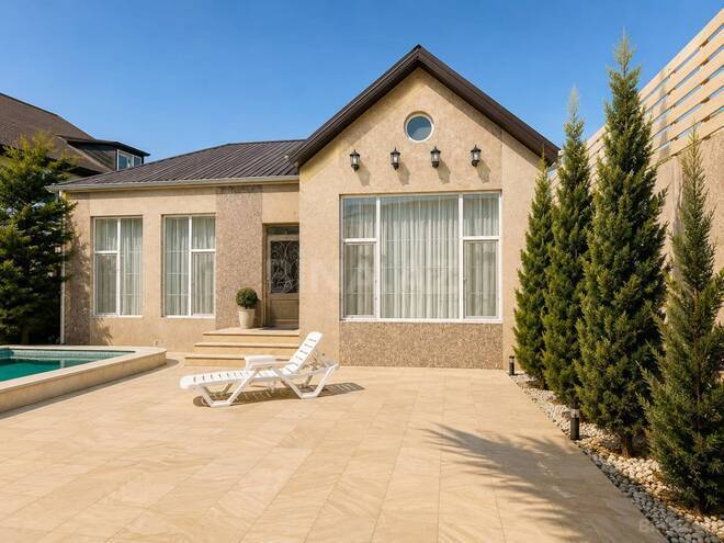 Продаётся 4-комн. дом/дача 120 м², пос. Мардакан, photo 1 from 23