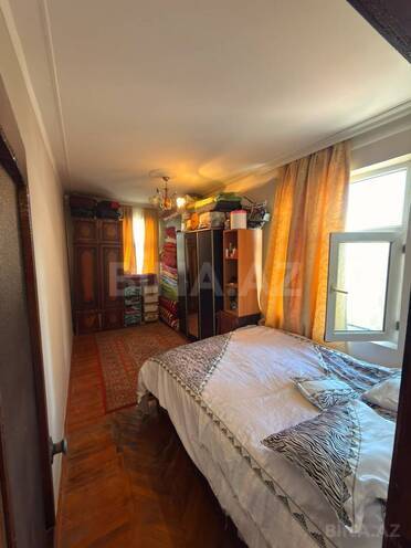 Satılır 3 otaqlı köhnə tikili 55 m², İnşaatçılar m., photo 6 from 14