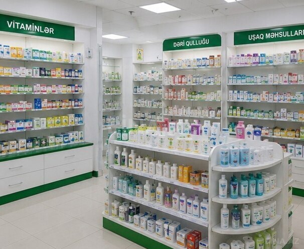 Satılır  obyekt 150 m², Azadlıq Prospekti m., photo 5 from 7