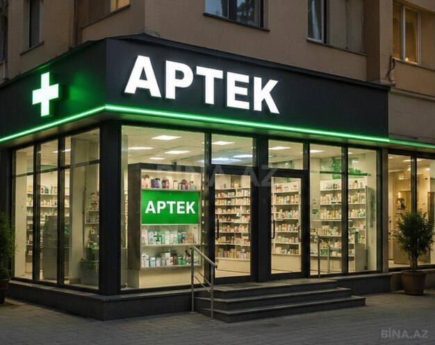 Satılır  obyekt 150 m², Azadlıq Prospekti m., photo 3 from 7