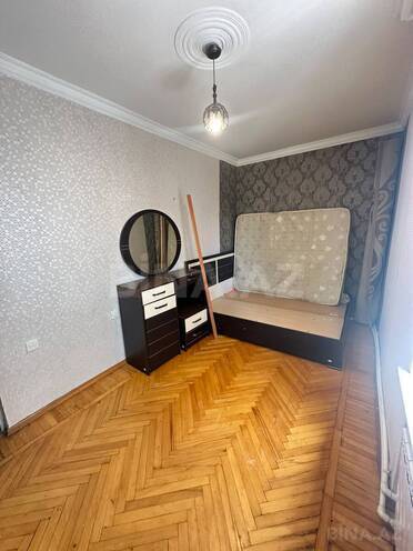 İcarəyə verilir 2 otaqlı köhnə tikili 60 m², Elmlər Akademiyası m., photo 5 from 10