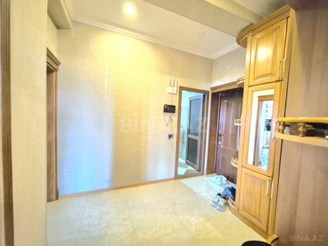 İcarəyə verilir 2 otaqlı yeni tikili 110 m², 28 May m., photo 10 from 15