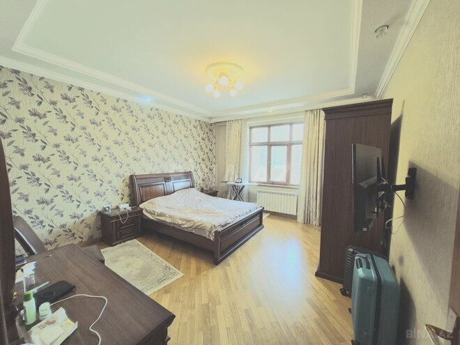 İcarəyə verilir 2 otaqlı yeni tikili 110 m², 28 May m., photo 7 from 15