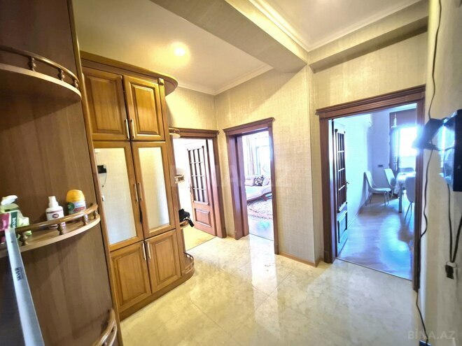 İcarəyə verilir 2 otaqlı yeni tikili 110 m², 28 May m., photo 6 from 15